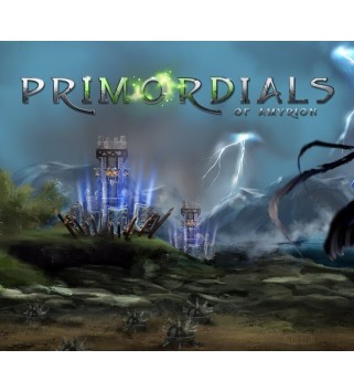 Primordials of Amyrion Steam Key GLOBAL